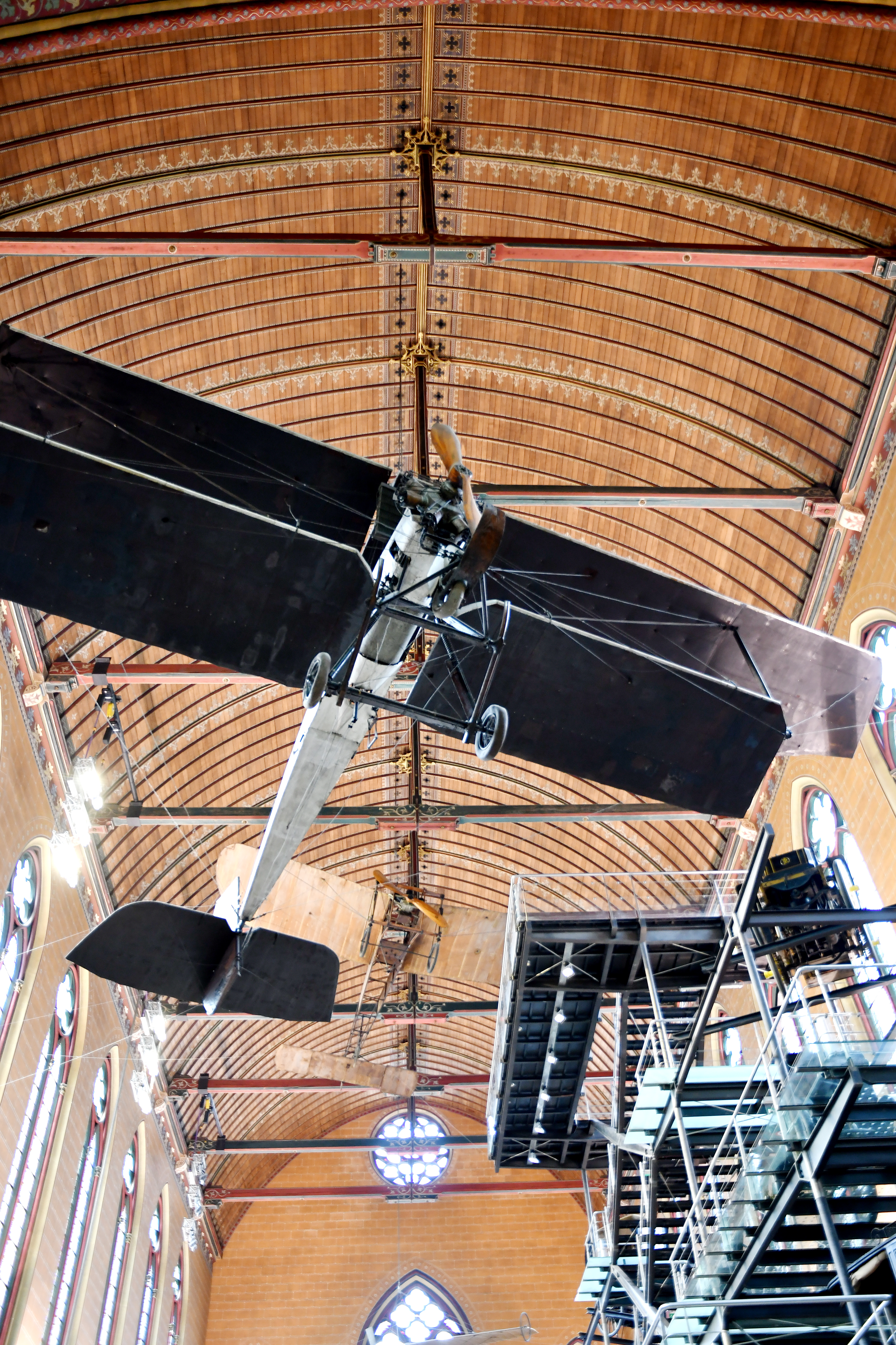 musée des arts et métiers