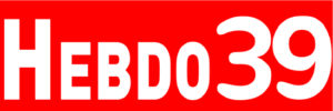 Logo Hebdo39