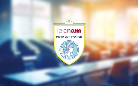 le cnam micro-certification