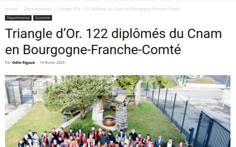 Aperçu article sur site web Hebdo39