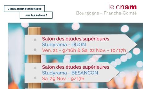 visuel des évènements studyrama