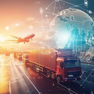 transport logistique