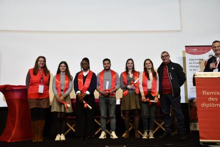 remise_diplomes_poligny_010225_produits_laitiers