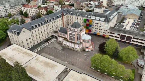 Groupe Saint-Joseph La Salle Dijon