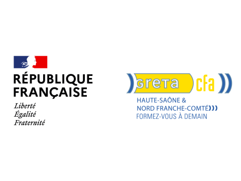 logo Greta CFA HS&NFC