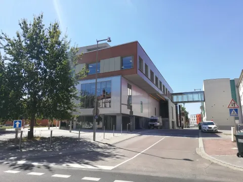 Centre Uimm de Chalon-sur-Saône