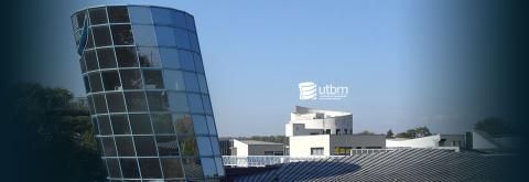 UTBM site de Sévenans