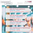 visuel des évènements studyrama