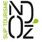 Logo Sup'Tourisme Ozanam à Mâcon