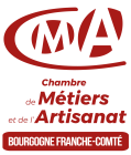 Chambre de Métiers et de l'Artisanat de Bourgogne Franche-Comté