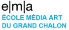 École média art