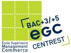 EGC Business School Centre-Est