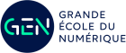GEN - Grande école du numérique