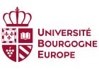logo Université Bourgogne Europe