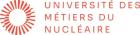 Université des métiers du nucléaire picto