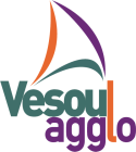 Logo Vesoul agglo