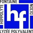 Lycée polyvalent Hippolyte Fontaine de Dijon
