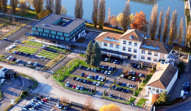 Egc Chalon sur saone