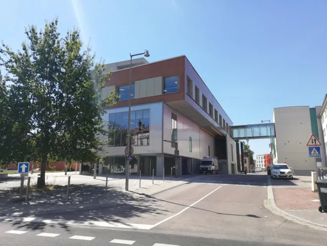 Centre Uimm de Chalon-sur-Saône