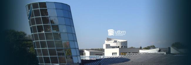 UTBM site de Sévenans