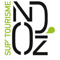 Logo Sup'Tourisme Ozanam à Mâcon
