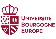 logo Université Bourgogne Europe