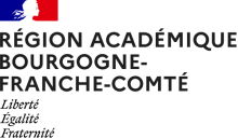 Région académique Bourgogne-Franche-Comté