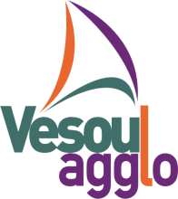 Logo Vesoul agglo