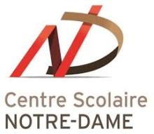 Centre Scolaire Notre-Dame de Nevers