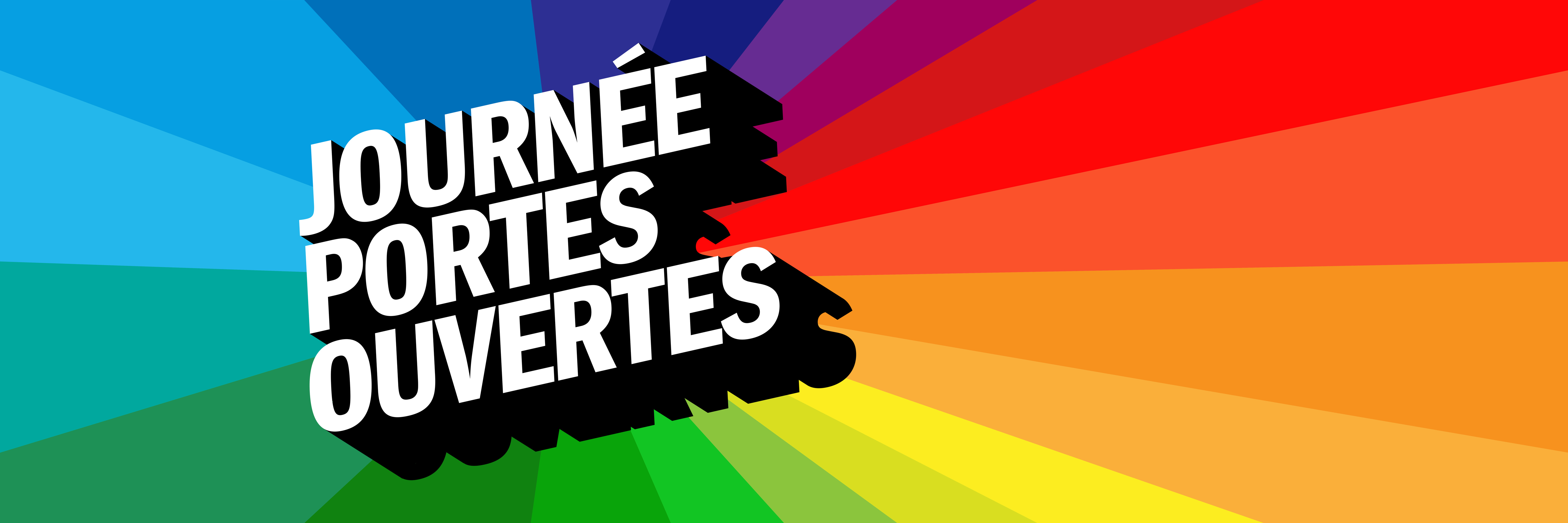 journée portes ouvertes