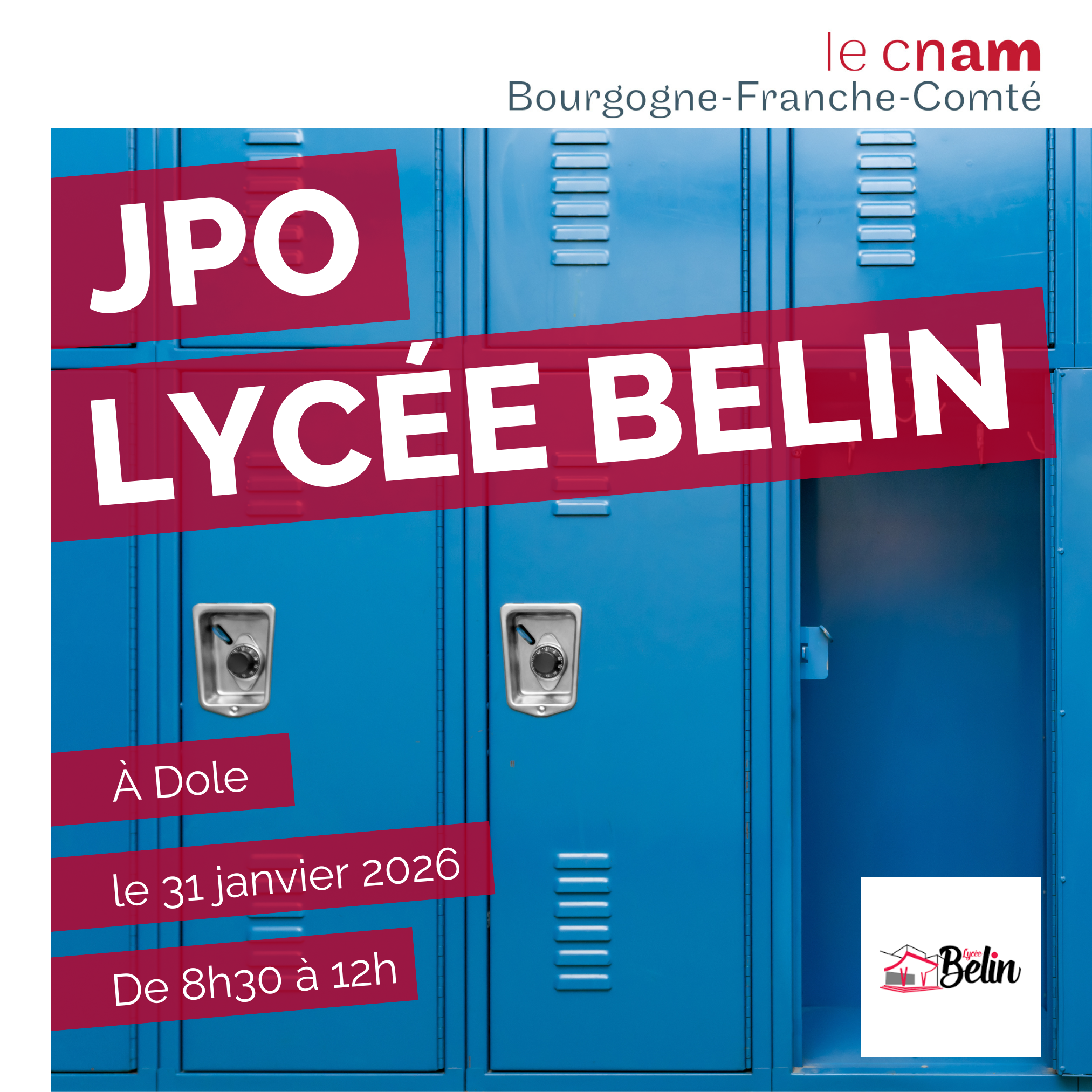 JPO Lycée Belin 310126