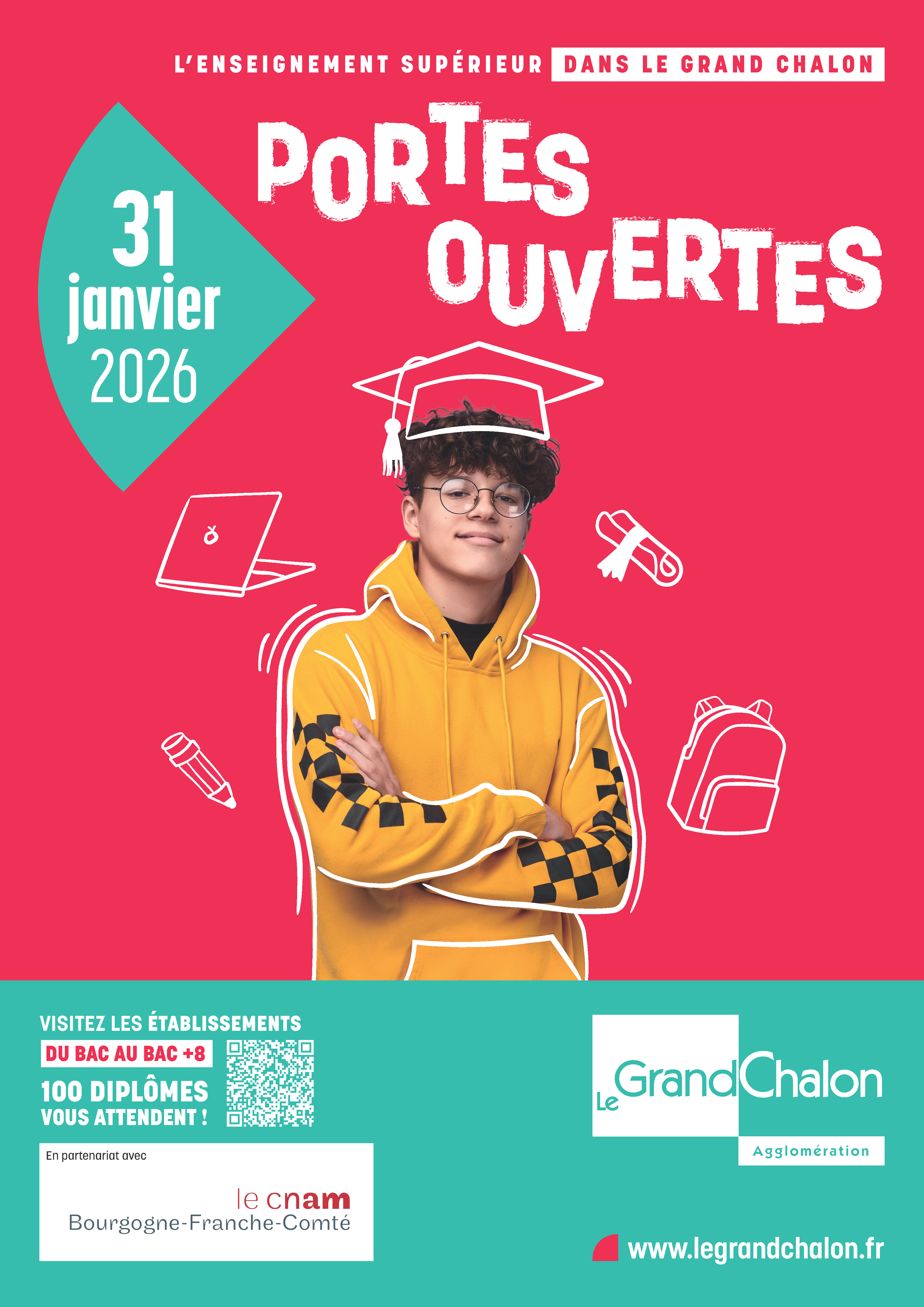 JPO Grand Chalon plaquette communication 310126