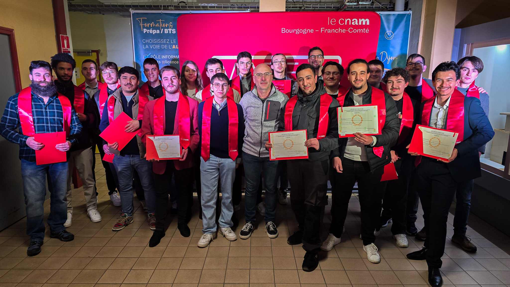 ESJO 2025 SIE option Electrique