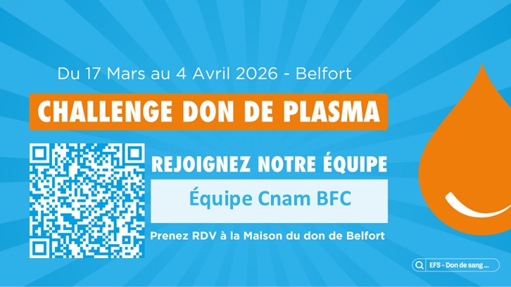 Challenge don de plasma format hd