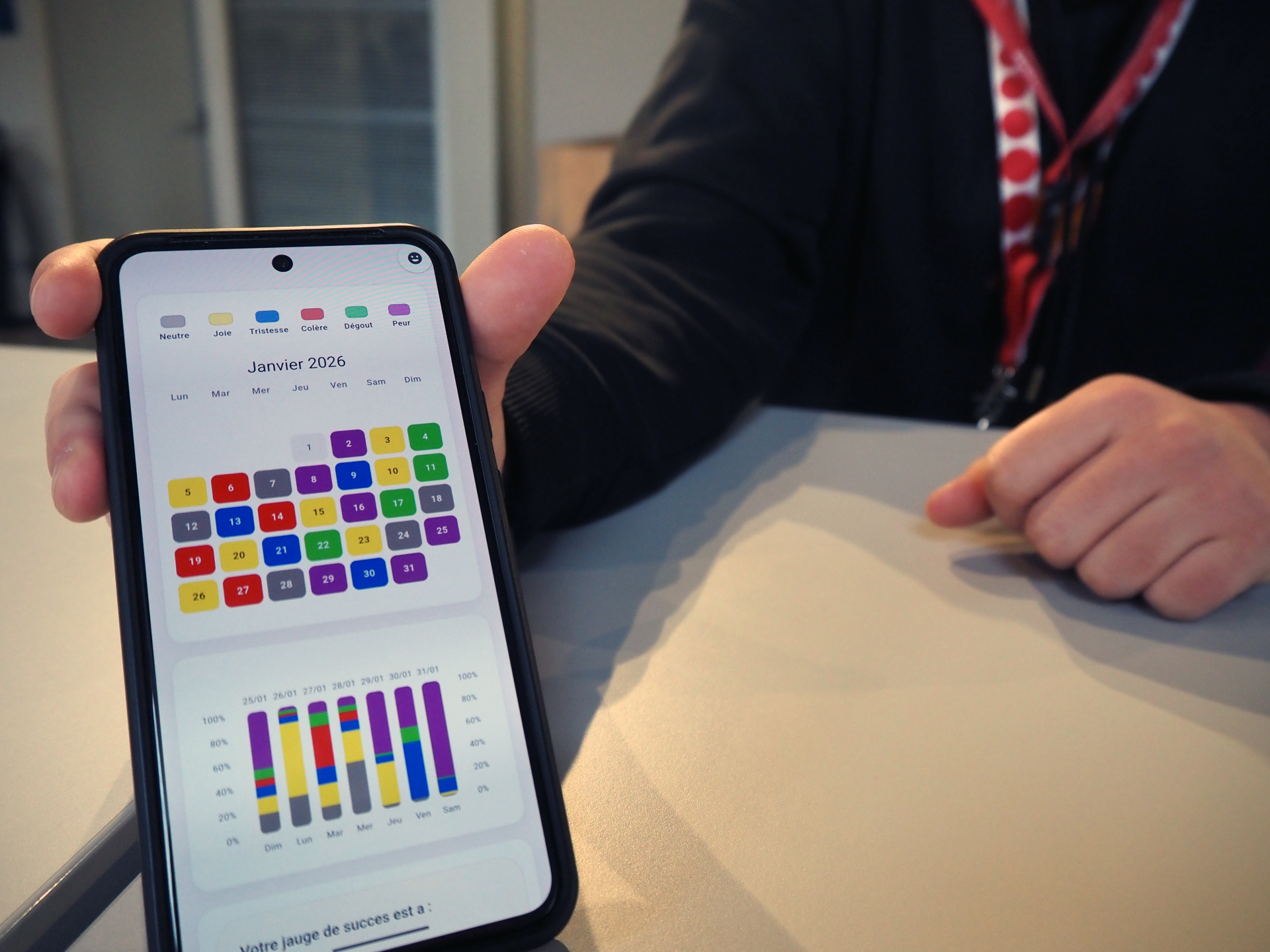 Emotyf — © Info-Chalon Laurent Guillaumé