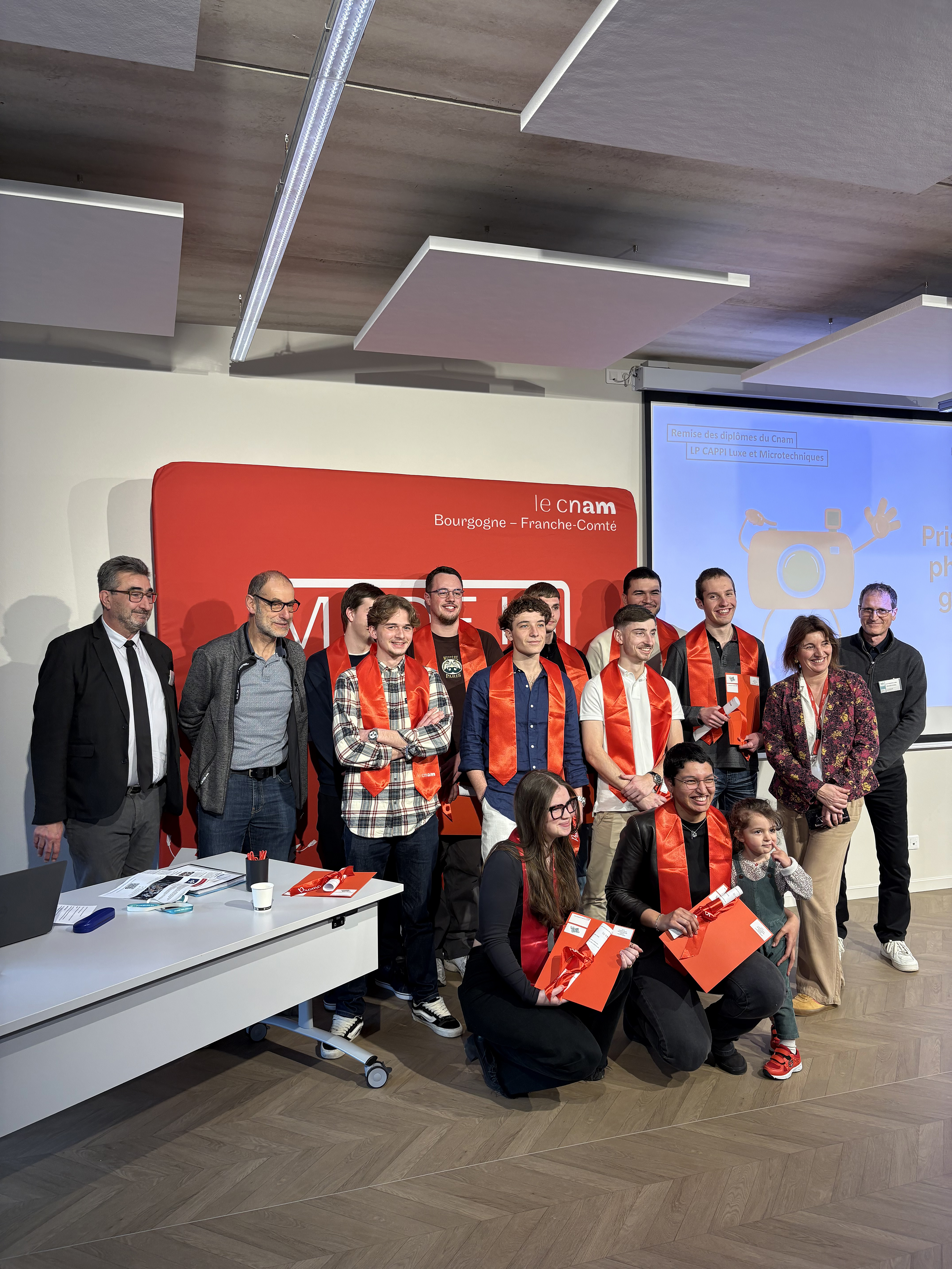 RDD luxe et microtechniques 060326 Morteau