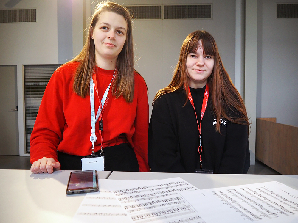 MusiScan — © Info-Chalon Laurent Guillaumé