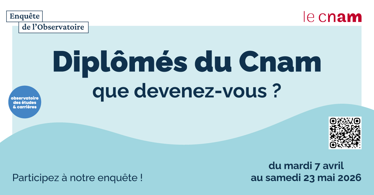 Enquête de l'Observatoire 2026