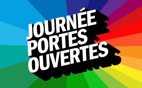 journée portes ouvertes