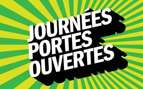 journée portes ouvertes