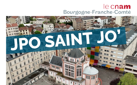 JPO SAINT JO 30 et 310126