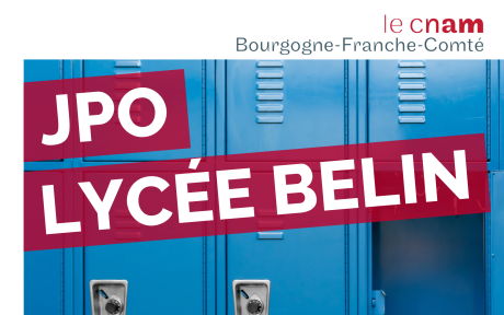 JPO Lycée Belin 310126