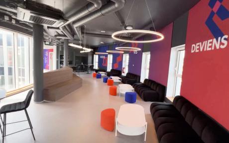 espace ECM dijon JPO