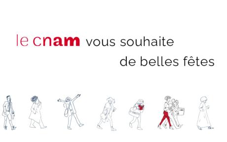 voeux du Cnam 2026