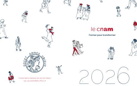 voeux du cnam 2026