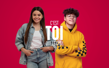 C'est toi qui le dit, Grand Chalon