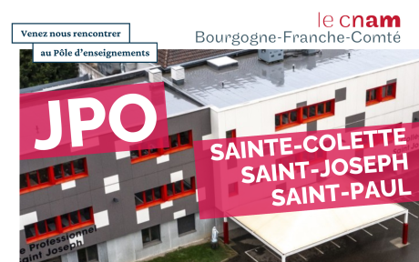 JPO STE COLETTE, ST PAUL 280226