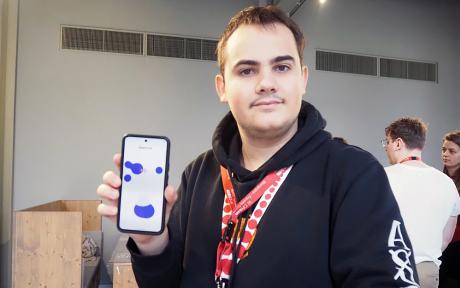 Emotyf — © Info-Chalon  Laurent Guillaumé