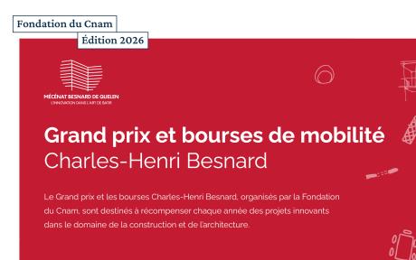visuels prix bourses GP CH Besnard 2026