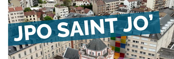 JPO SAINT JO 30 et 310126